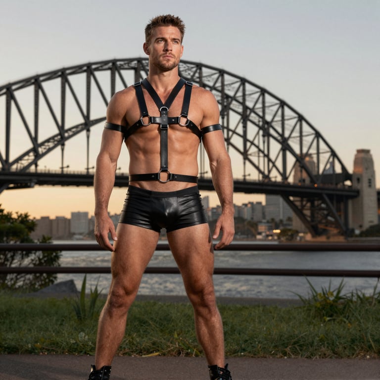 Cock Cage Enthusiasts Australia: Emerging BDSM Chastity Trends and Keyholding Stories in 2026