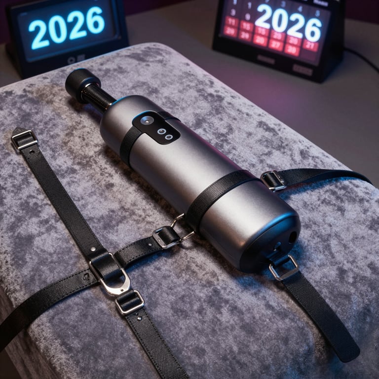 Top Cock Cage Reviews: Ultimate Male Chastity Devices for Devoted Enthusiasts in 2026