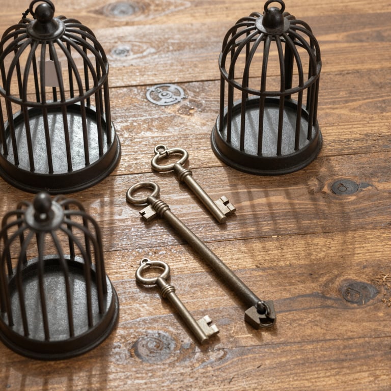 Secure Keyholding Services Australia: Latest BDSM Lock Cages and Chastity News