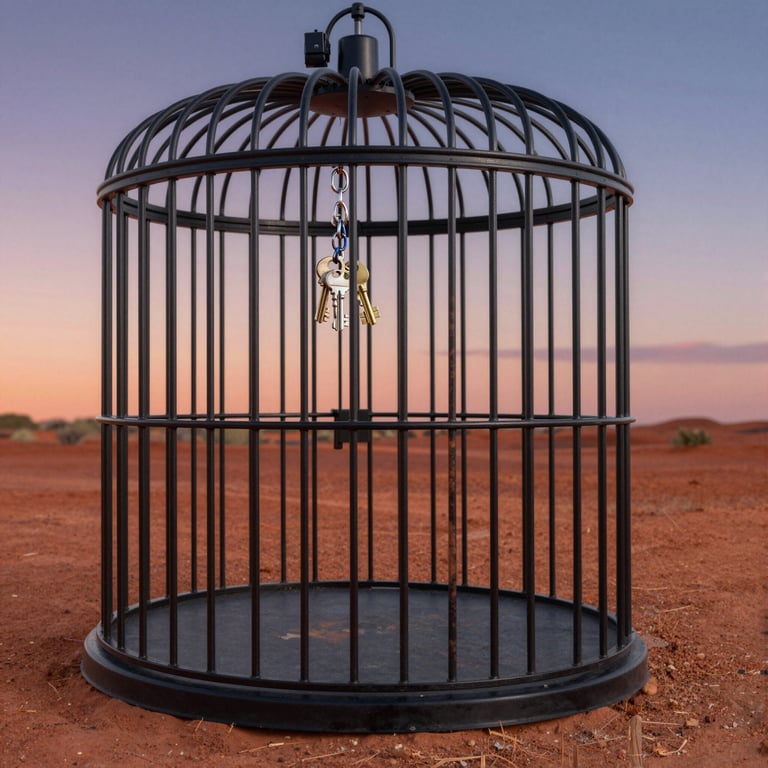 Latest Chastity Keyholding News: Best BDSM Lock Cages in Australia 2026