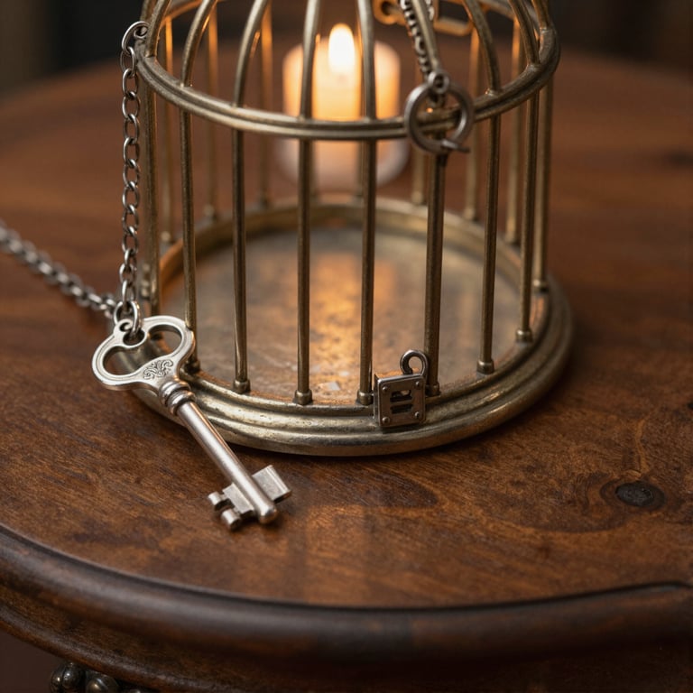 BDSM Chastity Trends and Keyholding Services: Latest News for Devotees
