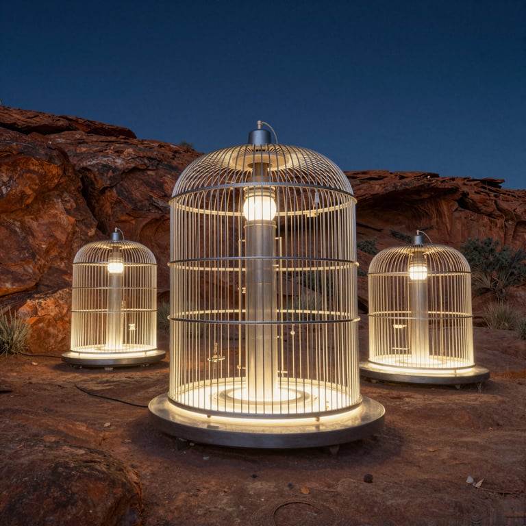 2026 Male Chastity News: Innovative Cock Cages and BDSM Trends from Australia