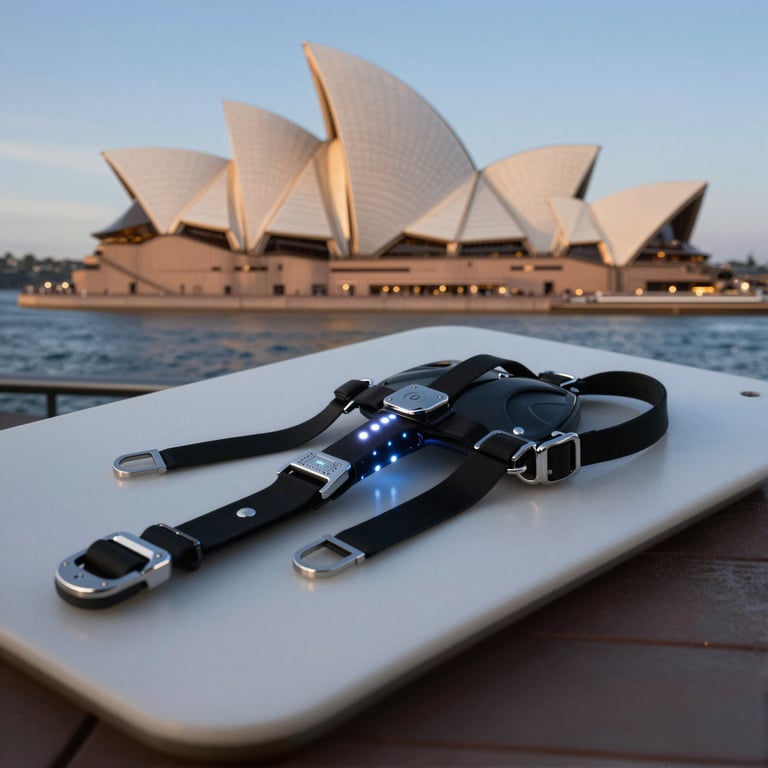 2026 Male Chastity Devices News: Innovations Captivating Australian Cock Cage Enthusiasts
