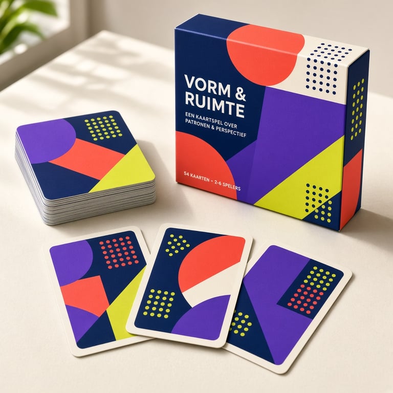 Speelkaarten bedrukken | Vanaf 1 set voor je eigen kaartspel