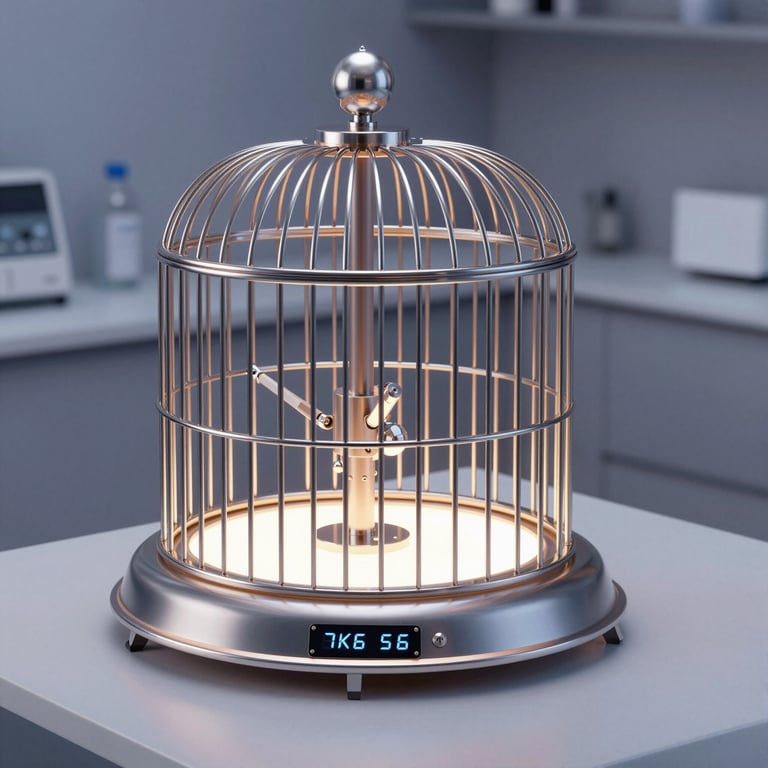 Top Cock Cage Reviews: Expert Insights for Male Chastity Enthusiasts in 2026