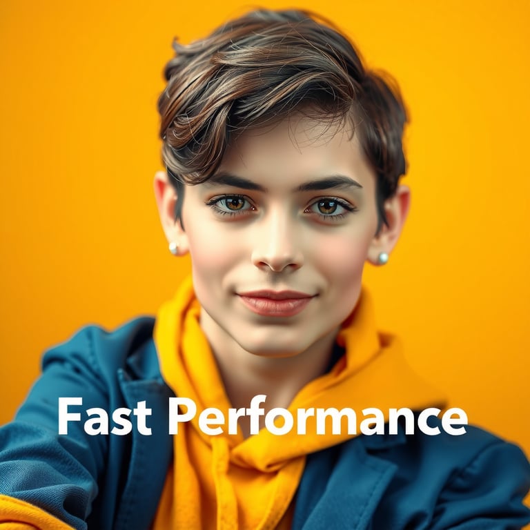 Fast Performance