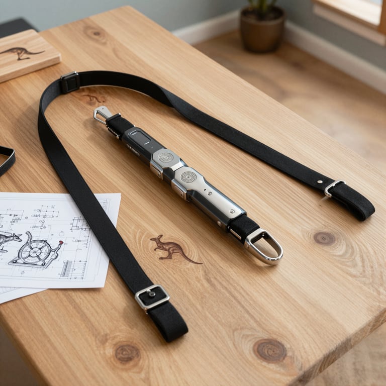 2026 Male Chastity Devices News: Top Innovations for Aussie Enthusiasts Unveiled