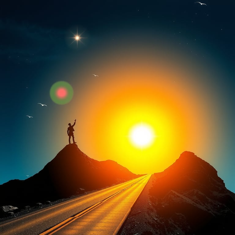 Future Opportunities