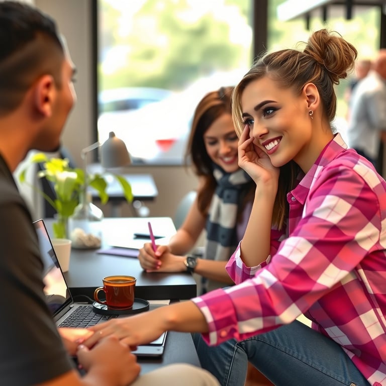 Increased Sales Revenue