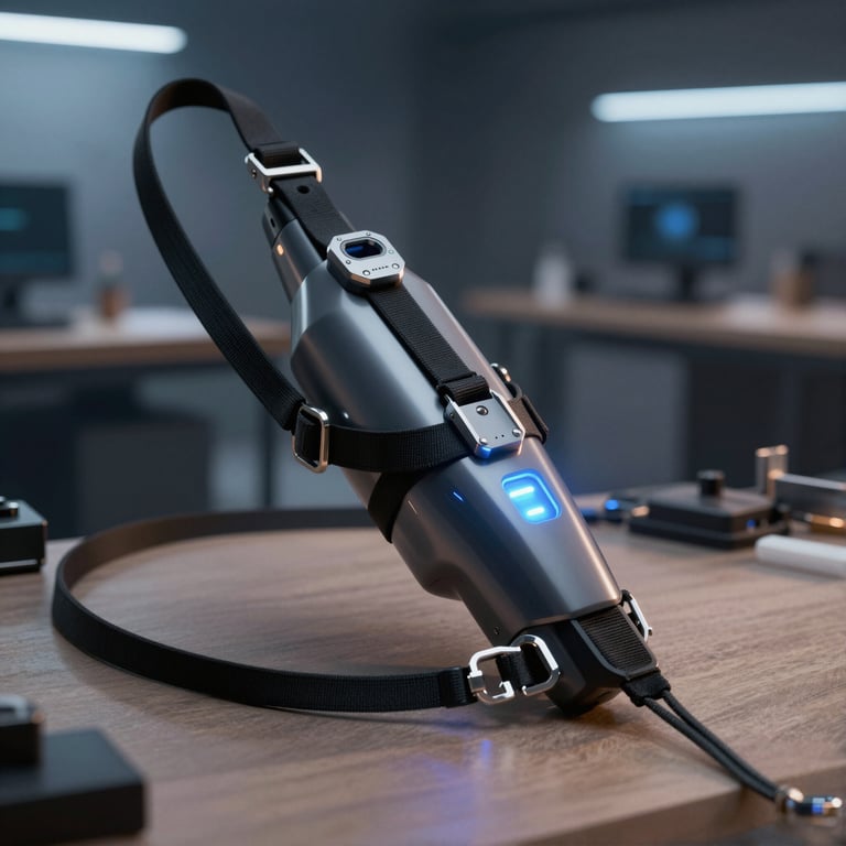 2026 Male Chastity Devices News: Innovations Revolutionizing Cock Cage Enthusiasts' World