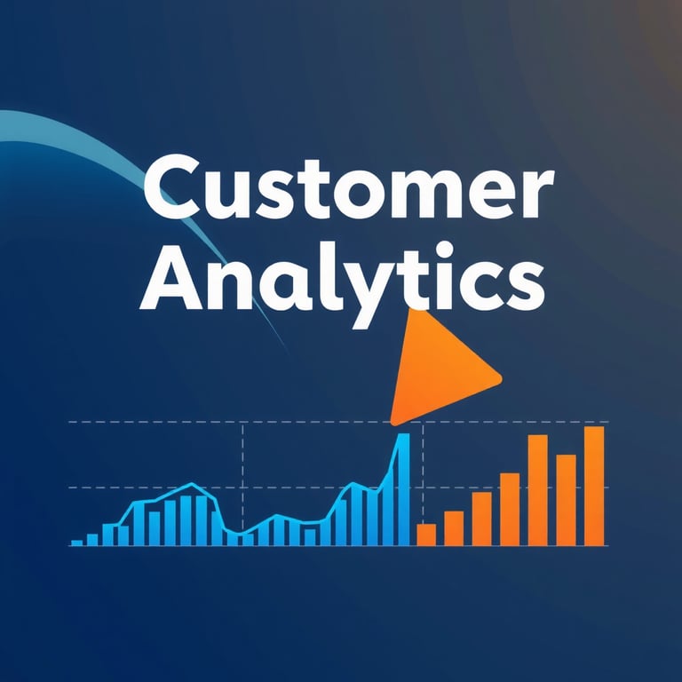 Customer Analytics