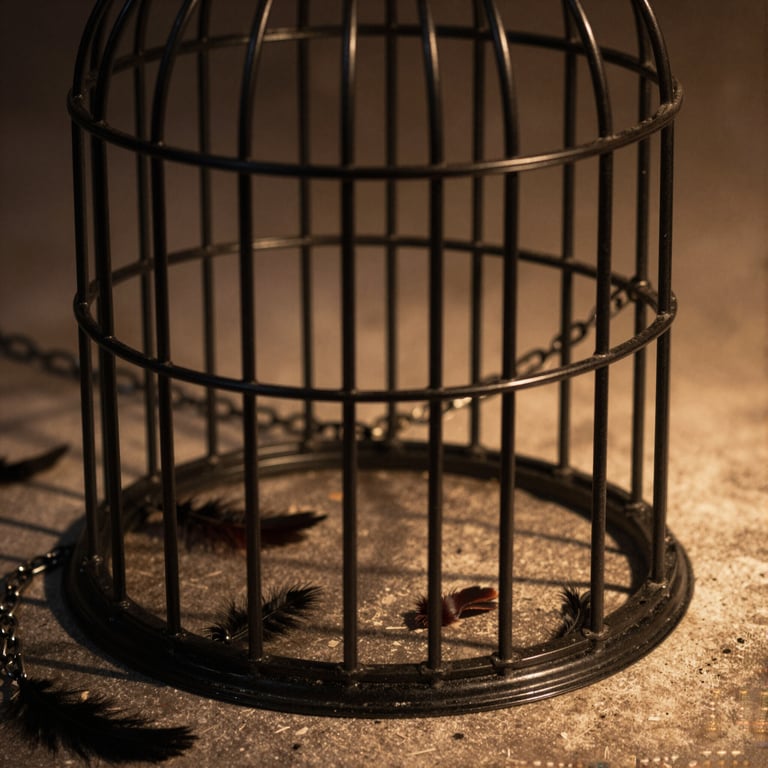 BDSM Lock Cages Uncovered: Thrilling Chastity Experiences and Top-Rated Cock Cage Recommendations
