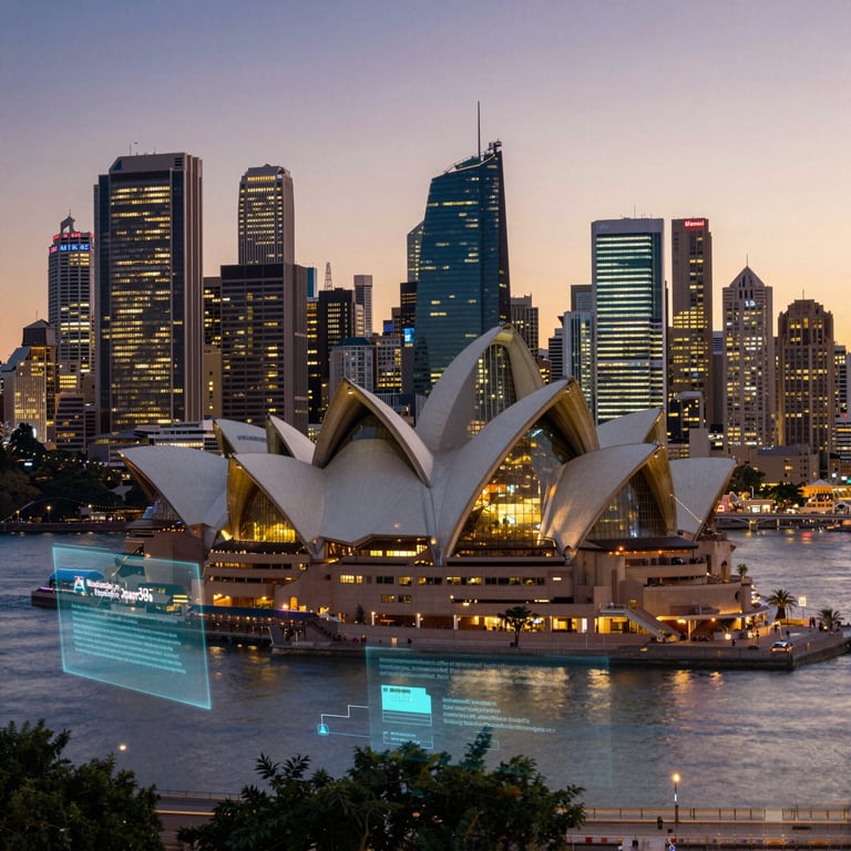 Discover Australia's Premier Web Designers Elevating Digital Experiences in 2026