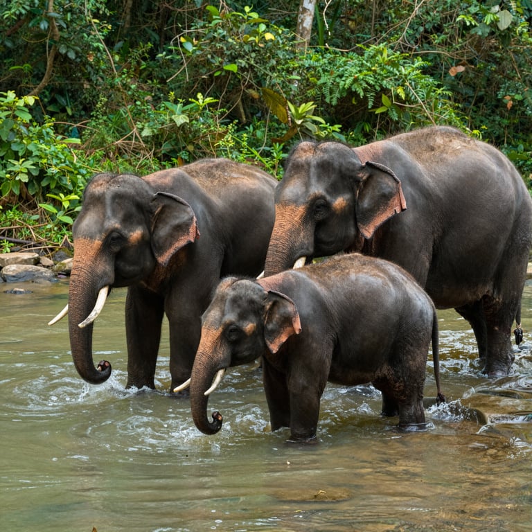 Salva gli Elefanti Oggi: Inizia una Raccolta Fondi e Sostieni il Loro Habitat nel 2026