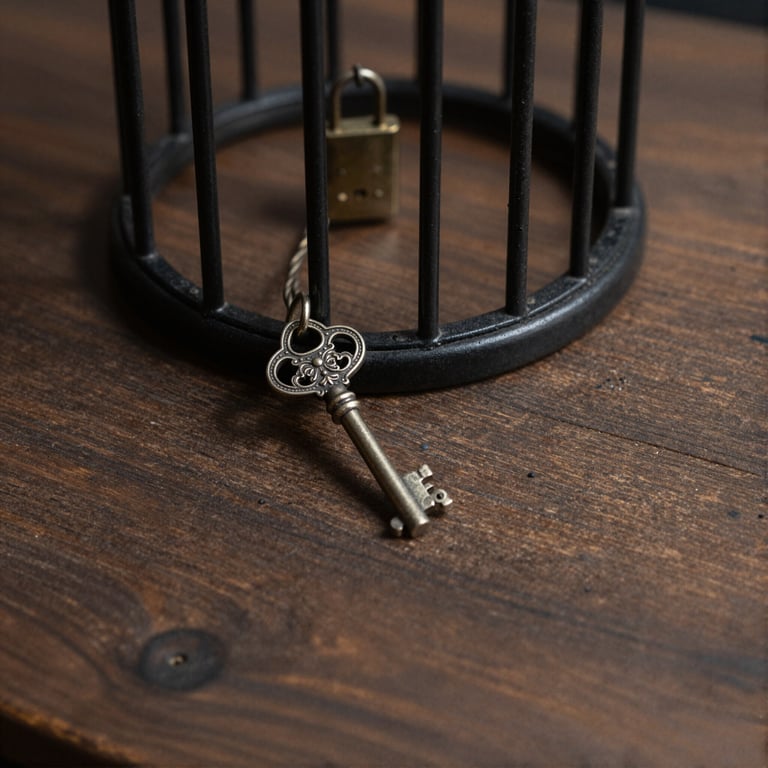 Chastity Keyholding News and BDSM Insights: Ultimate Guide for Enthusiasts