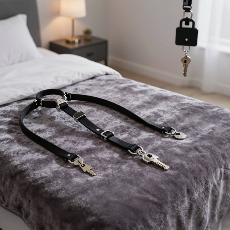 Exploring Top Male Chastity Devices for Enhanced Keyholding Adventures in 2026