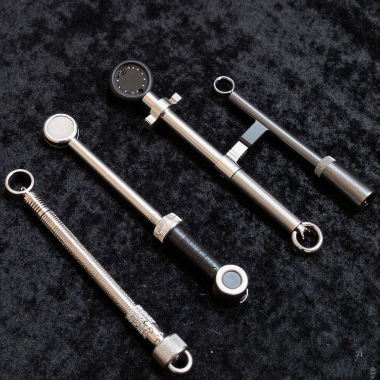 Top Cock Cage Reviews: Best Male Chastity Devices for 2026 Enthusiasts