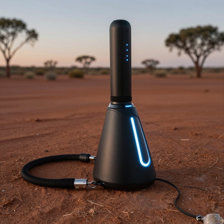 2026 BDSM Chastity Trends: Exploring Male Lockup Innovations Down Under