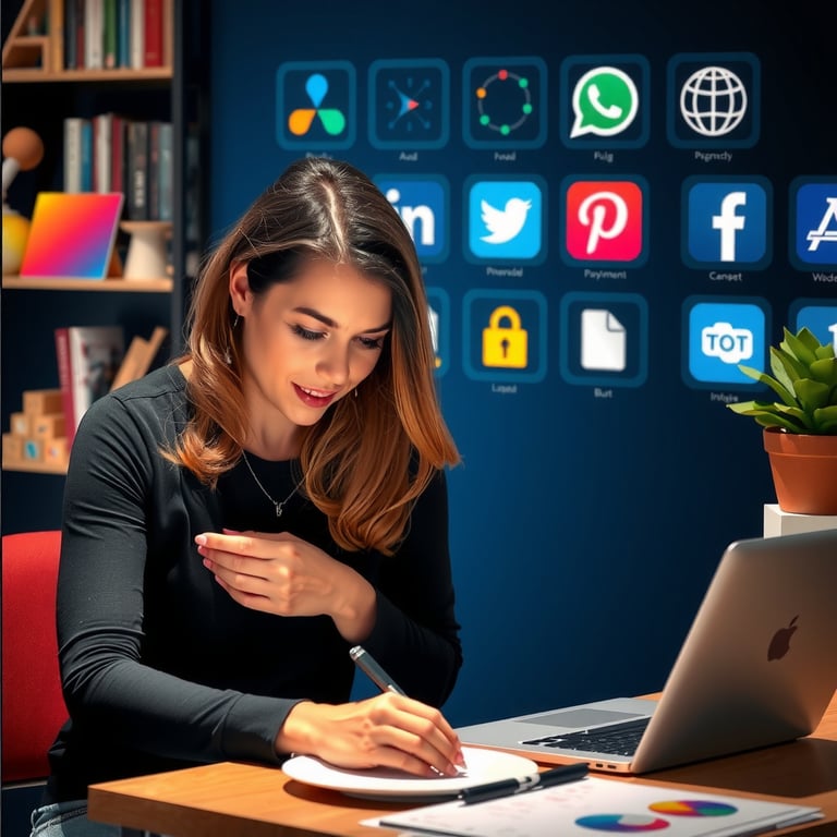 Connect your favorite tools