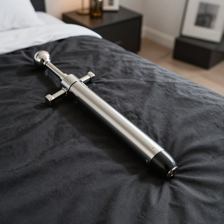 Top Cock Cage Reviews: Best Male Chastity Devices for 2026 Enthusiasts
