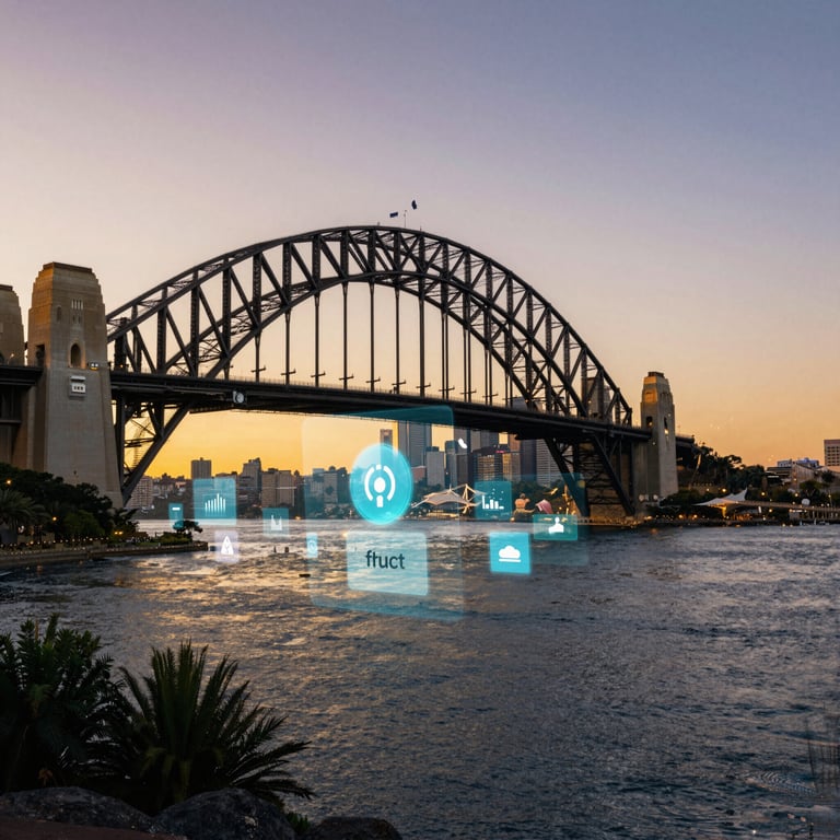 Unlock Australia's Premier Web Design Services for Innovative Ecommerce Solutions in 2026