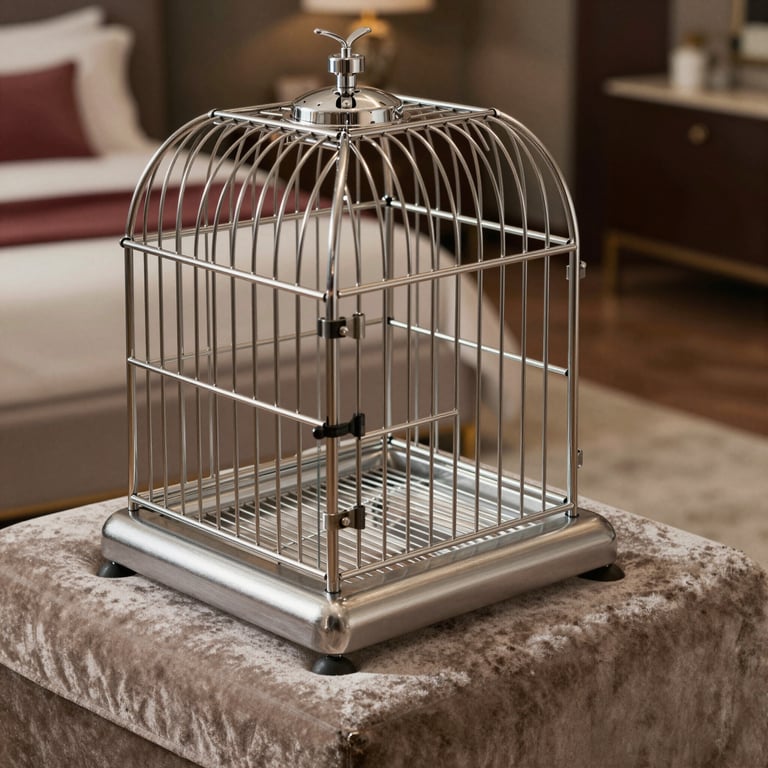 2026's Top Cock Cage Reviews for Ultimate Male Chastity Experiences