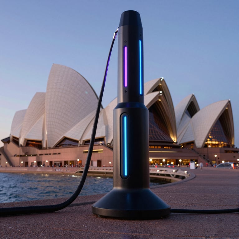 Exciting 2026 News on Male Chastity Devices for Australian Cock Cage Enthusiasts