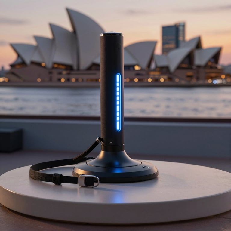 2026 Male Chastity Devices News: Innovations Captivating Australian Cock Cage Enthusiasts