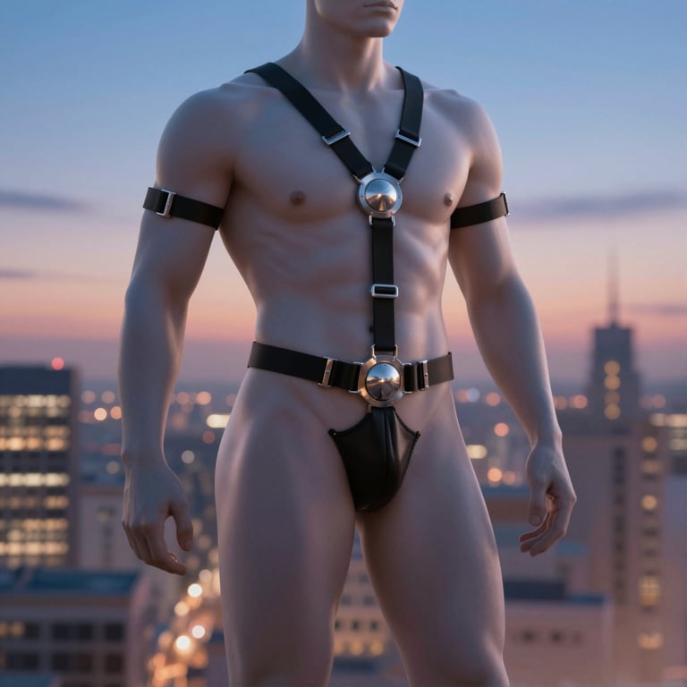 Top BDSM Chastity Trends Revolutionizing Male Lockup Experiences in 2026