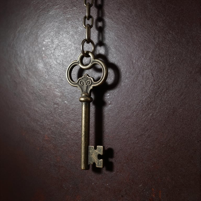 Unlocking Secrets: Real Chastity Keyholding Experiences in BDSM Community