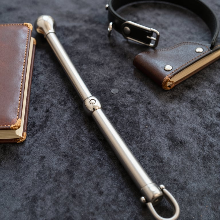 Top BDSM Cock Cages Reviewed: Expert Insights from 30-Year Chastity Veterans