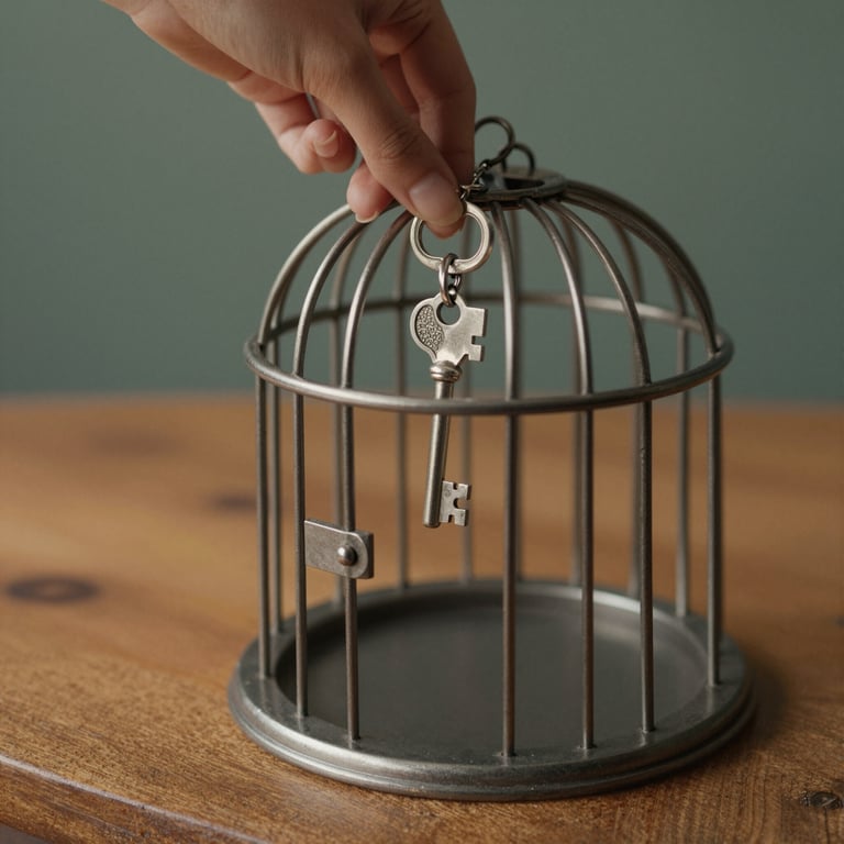 Chastity Keyholding News Update: BDSM Lock Cages and Expert Tips Revealed
