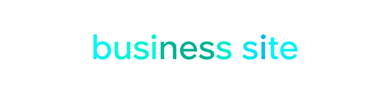 Business Site logo