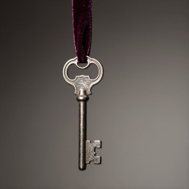 Breaking Chastity Keyholding News: BDSM Trends and Must-Know Updates for Devoted Fans