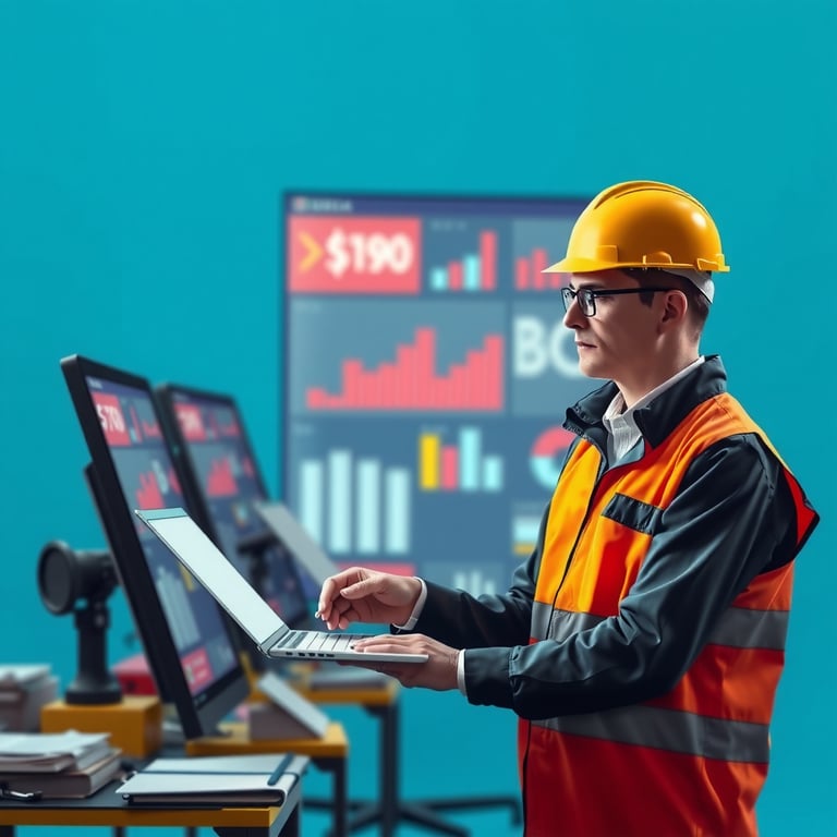 Operational Excellence