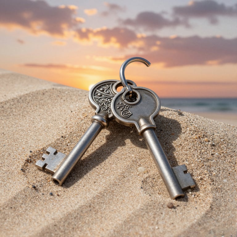 Chastity Keyholding Australia: Real BDSM Lock Experiences from Enthusiast Experts