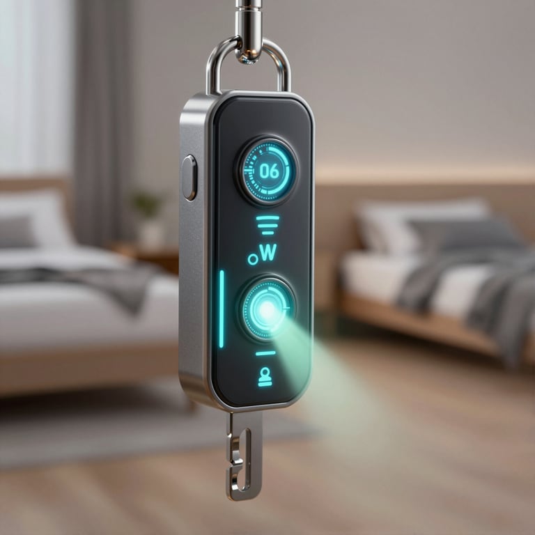 Unlocking 2026: LockTheCock Product Updates and Keyholding Experiences Shared