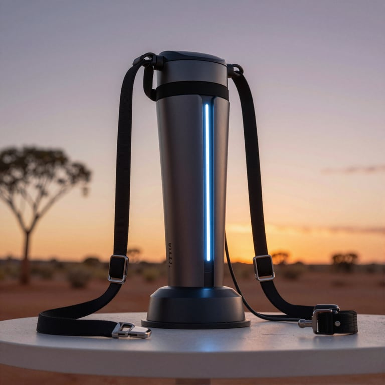 Latest 2026 Male Chastity Devices: Innovations Captivating Australian Cock Cage Enthusiasts