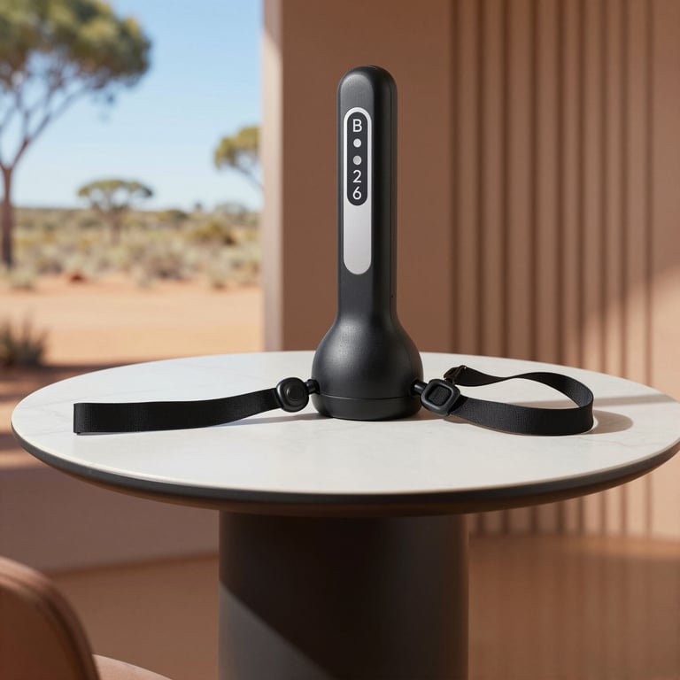 2026 Male Chastity Devices News: Innovations and Trends for Australian Enthusiasts