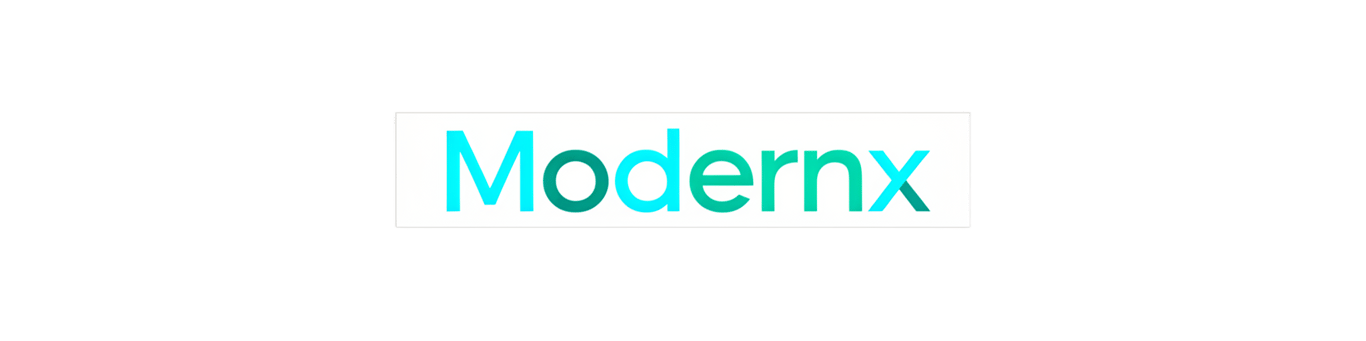 Modernx logo