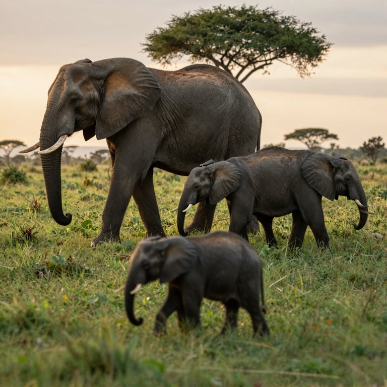 Oltre la Zanna: 10 Modi per Aiutare a Salvare gli Elefanti