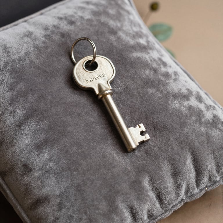 Keyholding Experience Stories and BDSM Chastity Trends from Aussie Enthusiasts