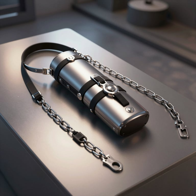 Exploring Male Chastity Devices: Top Cock Cages for Keyholding Enthusiasts in 2026