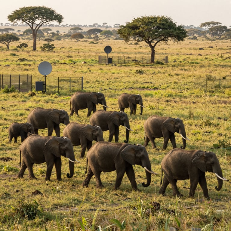 Come Salvaguardare gli Elefanti: Strategie Efficaci per la Conservazione Globale