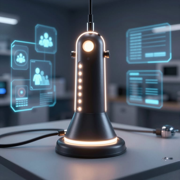 2026 BDSM Chastity Trends: Innovations in Male Lock-Up Devices and Communities