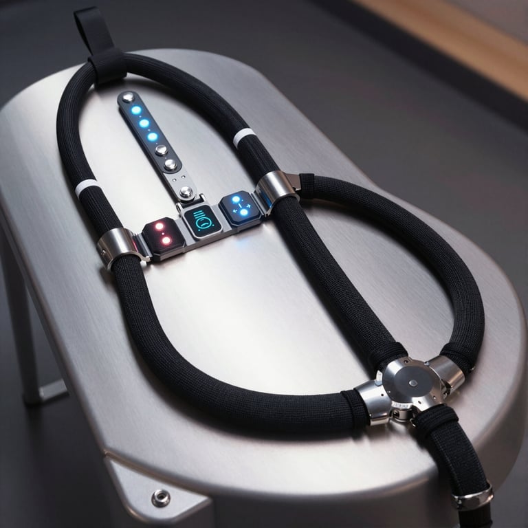 2026 Male Chastity Devices News: Innovations and Trends for Global Enthusiasts