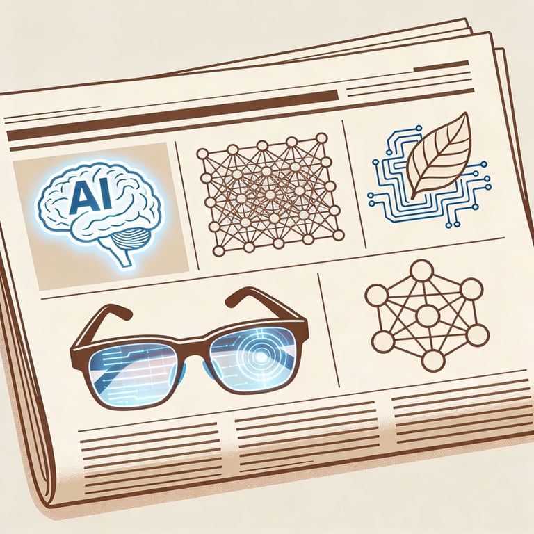 Top Tech Trends 2026: 5 Key Shifts for Sustainable Expansion