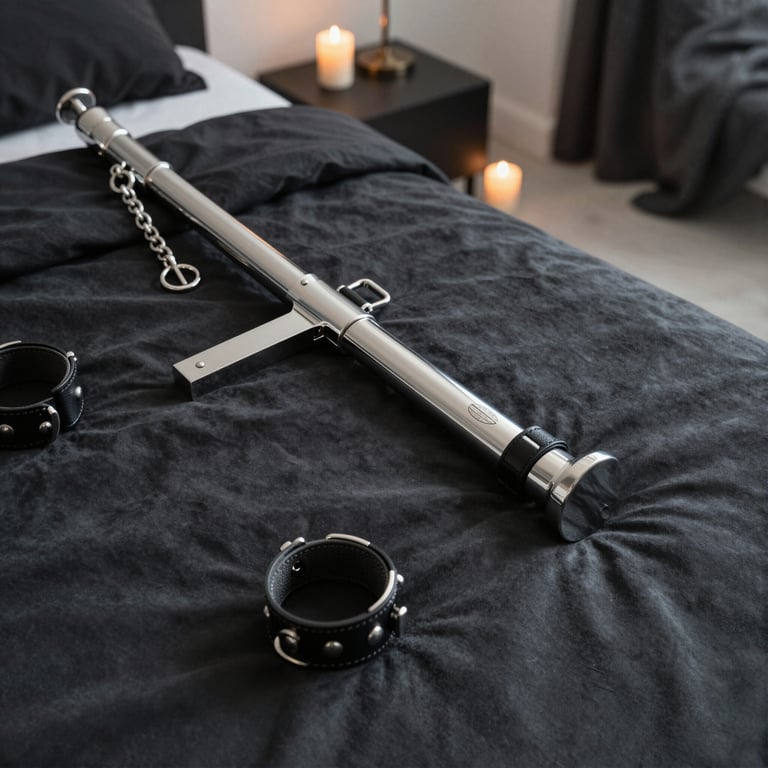 Top Cock Cage Reviews: Ultimate Male Chastity Devices for BDSM Enthusiasts in 2026