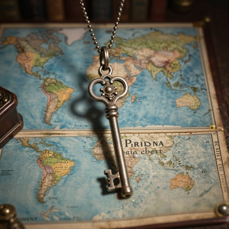 Keyholding Chronicles: 30 Years of Chastity Experiences Fueling Global Trends