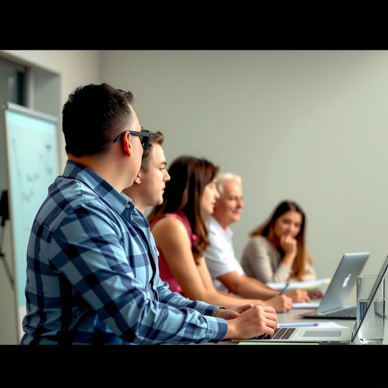 Leadership Development